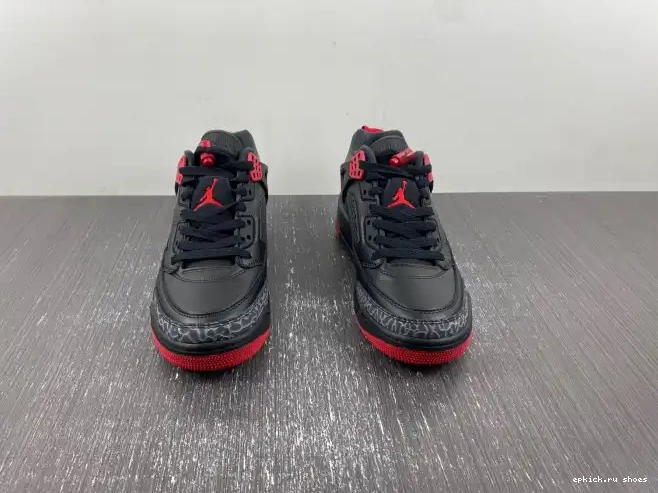 Cheap FQ1579-006 Spizike Low Bred Jordan 0509